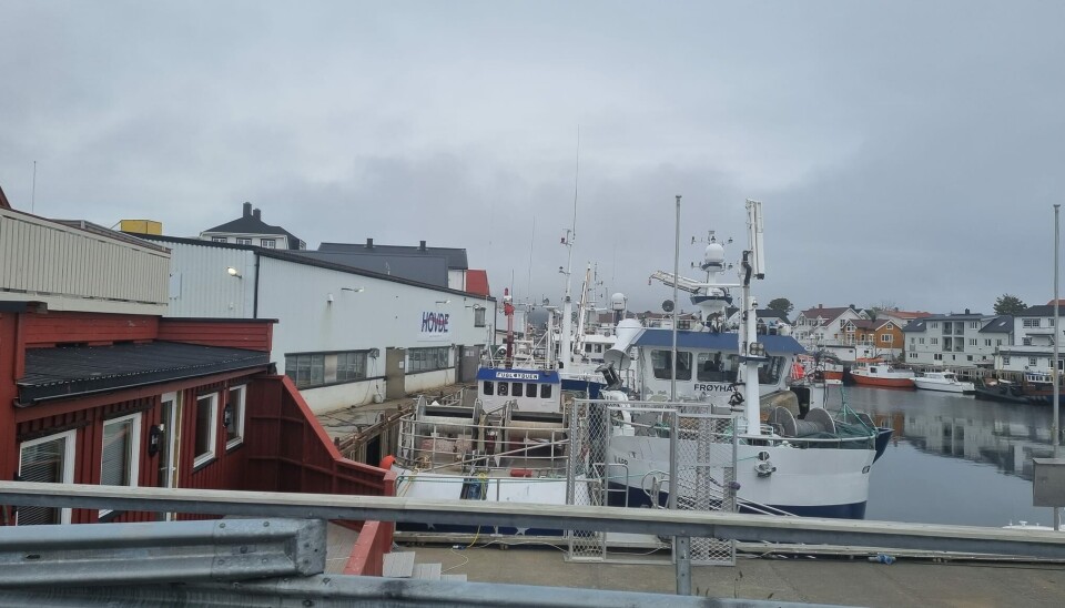 Hovde Maritim er konkurs