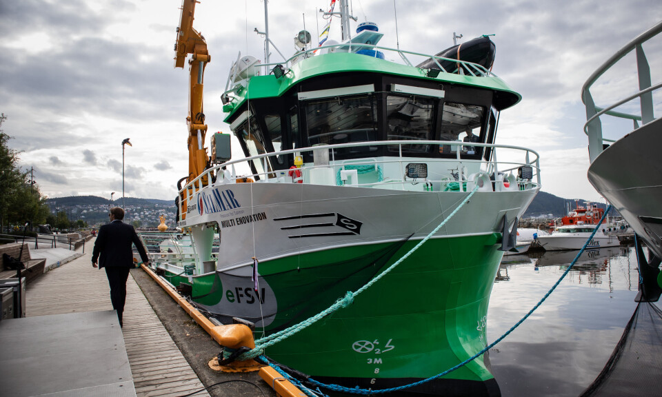 MS «Multi Enovation»