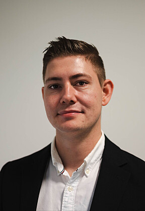 Tomas Gabriel Madsen