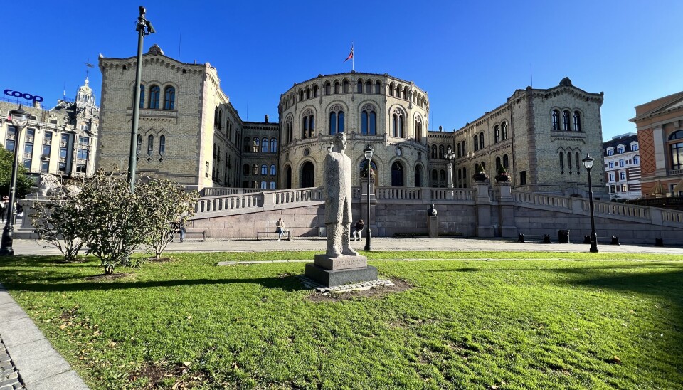 Stortinget