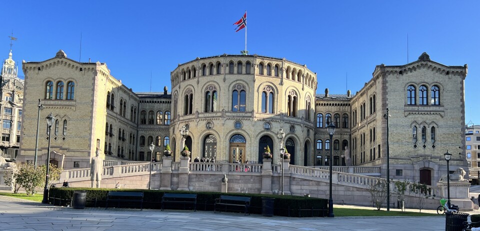 Stortinget