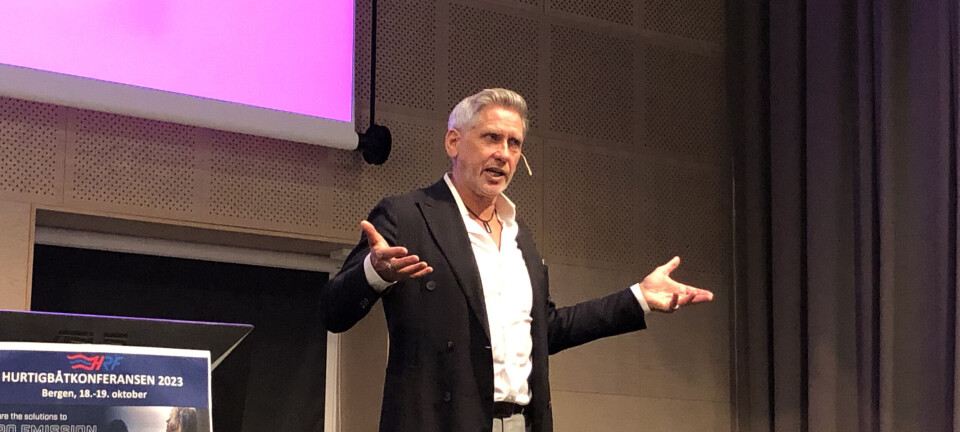 - Kjernekraft handler om politisk vilje og aksept i befolkningen