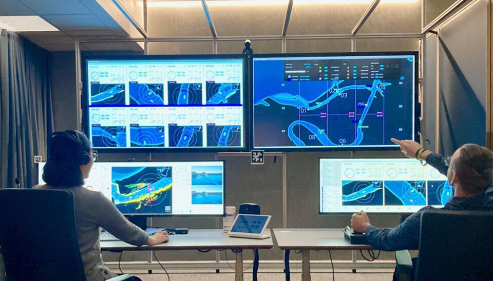 Mannskapsmangel og ulykkesrisiko til sjøs har vært fremtredende tema i maritim sektor den siste tiden. Mannskapsmangel og ulykkesrisiko til sjøs har vært fremtredende tema i maritim sektor den siste tiden.