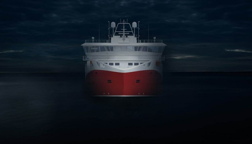 Ammoniakk er interessant som skipsdrivstoff fordi det er lett å komprimere og lagre som væske, og dermed et egnet medium for bunkring om bord på skip. Videre har den maritime næringen allerede lang erfaring med ammoniakk som last og kuldemedium.