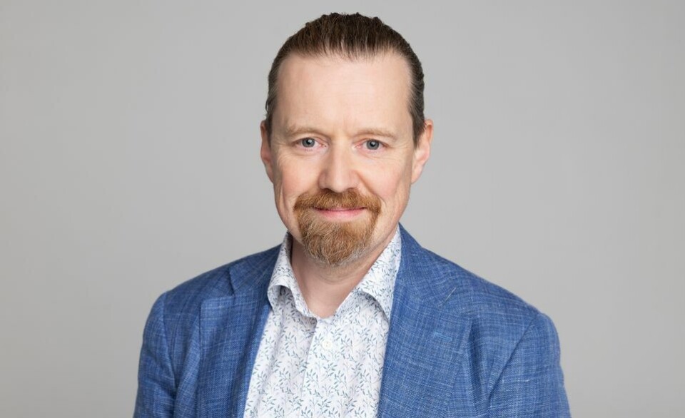 – Det blir spennende å få bidra til å sette strategisk retning for å øke beredskapen og tilstedeværelsen for Redningsselskapet, og ikke minst legge til rette for at alle ansatte og frivillige får gode arbeidsforhold, sier Gorm Hillgaar som blir Redningsselskapets nye maritime direktør.