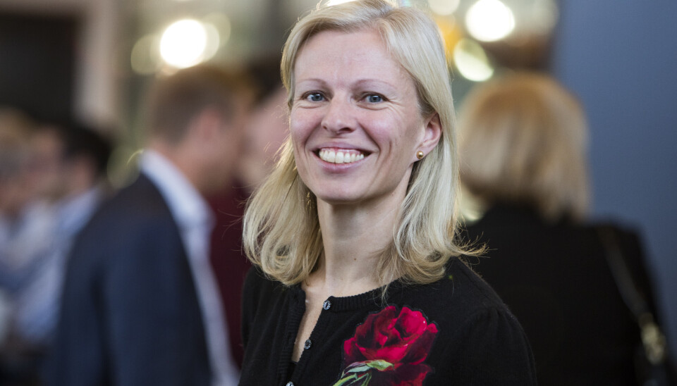 Gunvor Ulstein