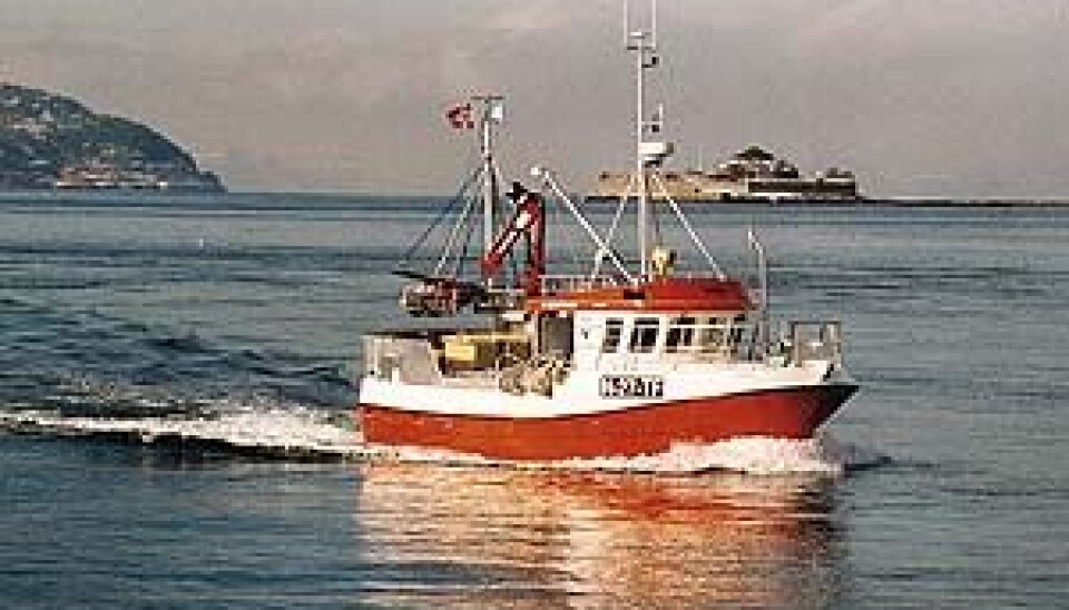 M/S «UNNI»