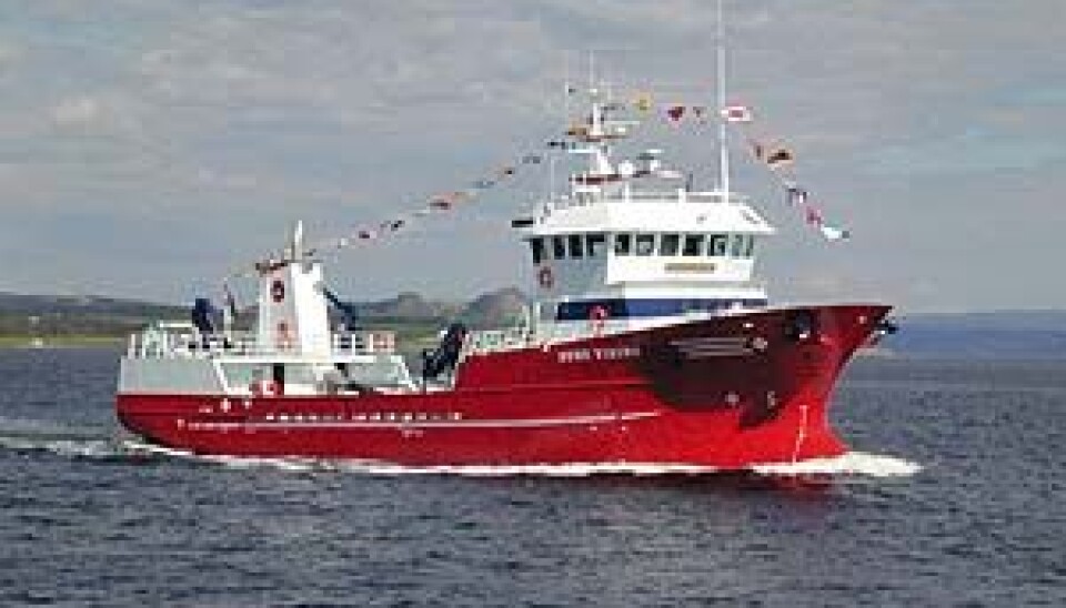 M/S «RUNE VIKING»