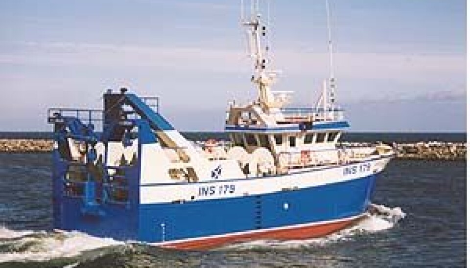 M/V «APOLLO»