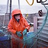 Kvinnelige fiskere