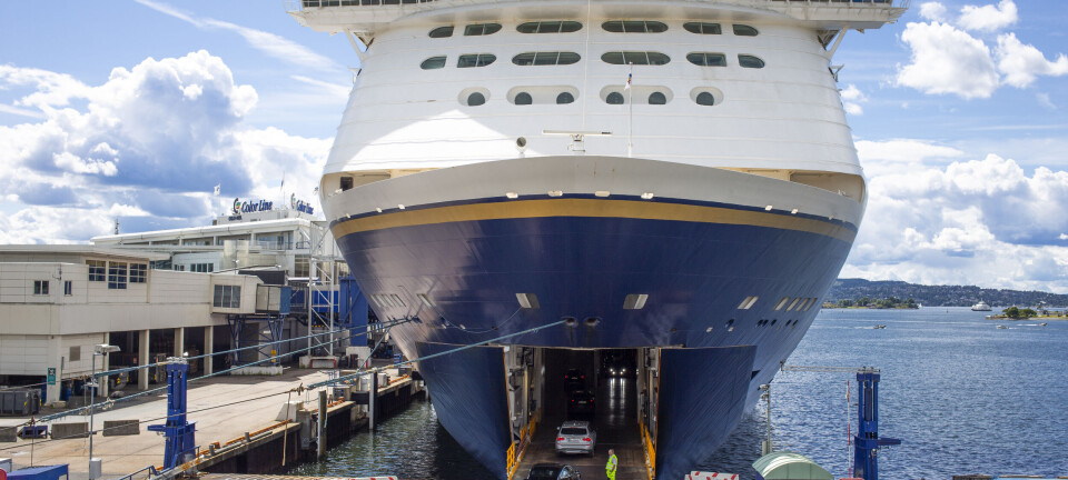 Full nedvask etter sykdomsutbrudd