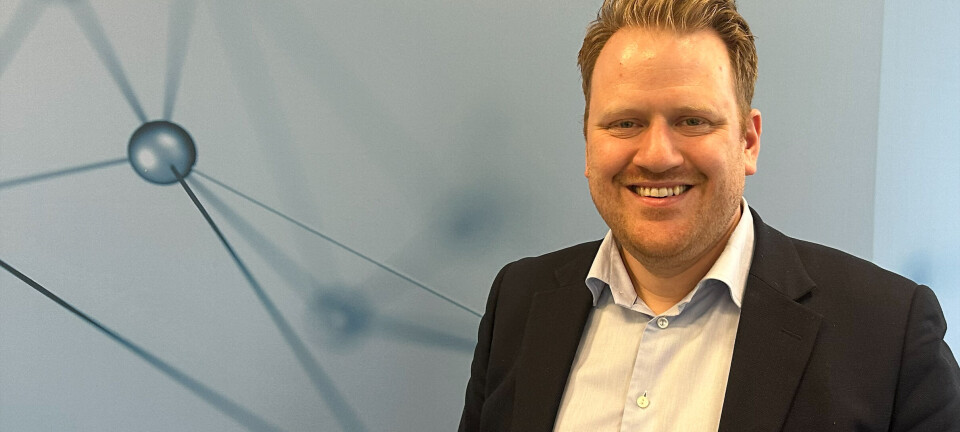 Norges maritime stormakt må samhandle bedre