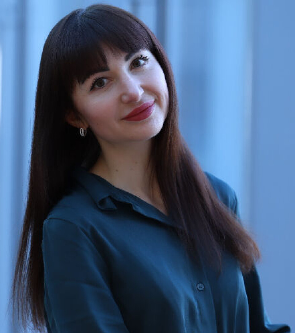 Viktoriia Koilo, Ph.D., Associate Professor, Norwegian University of Science and Technology (NTNU)