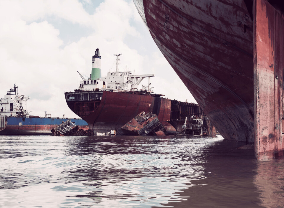 Illustrasjonsfoto: Studio Fasching