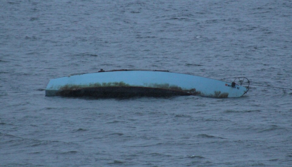 Fritidsbåtplattformen – et digitalt verktøy som sammenstiller data om ulykker med fritidsfartøy i Norge.