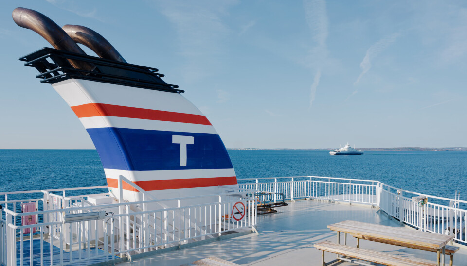 Torghatten vant kontrakt hos söta bror