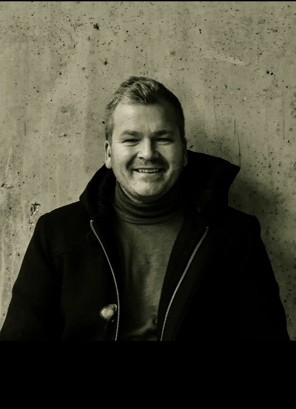 Henrik Dalelid Vedde er styreleder i Råseil Konsult og styreleder i Sula FRP.