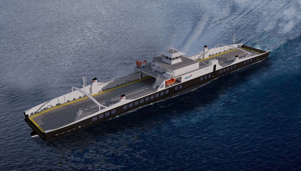 Norwegian Electric Systems er en totalleverandør av lav- og nullutslipps fremdrifts- og kontrollsystemer for en rekke fartøystyper i det globale maritime markedet.
