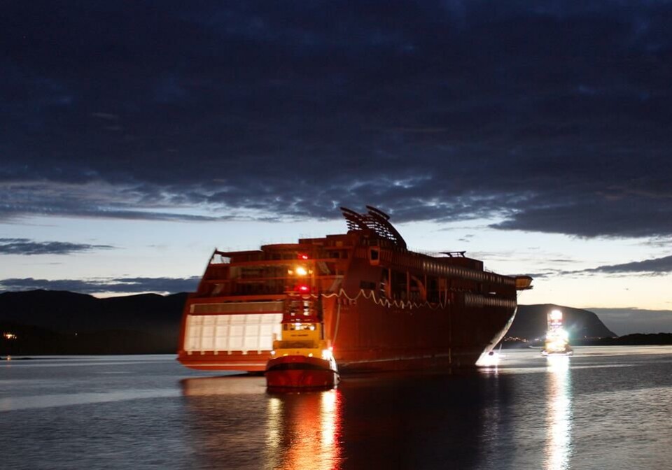 Color Hybrid. Arkivfoto