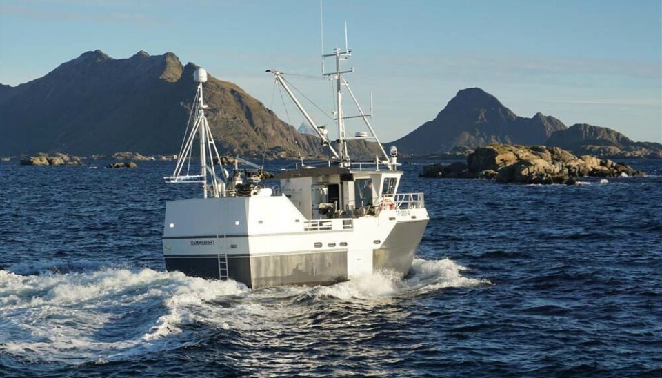 Teknologi for et bedre samfunn