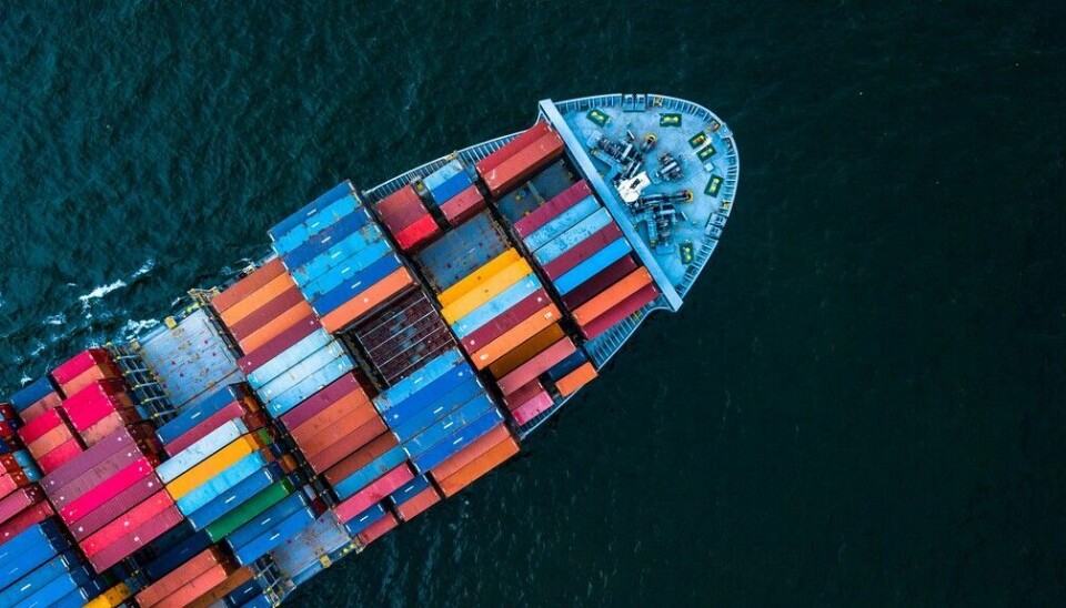 84 millioner kroner til maritim forskning