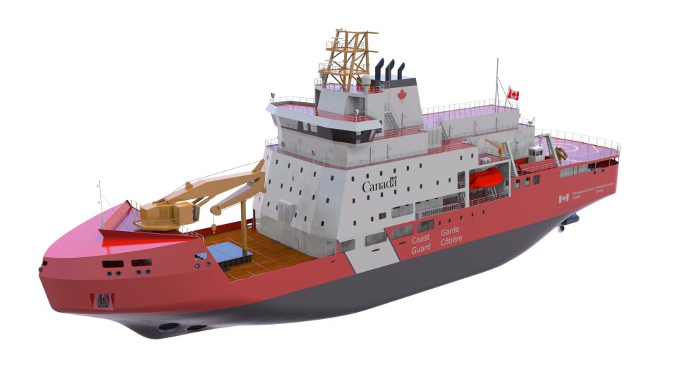 Vestdavit vinner storkontrakt i Canada