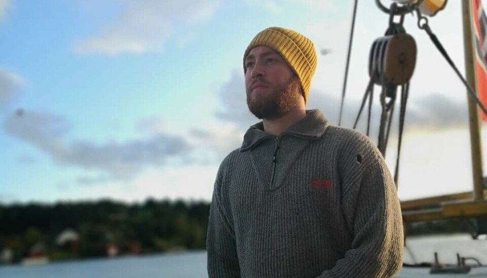 I dag er Walterfang Technician i selskapet Massterly, som er et samarbeid mellom Wilhelmsen og Kongsberg.