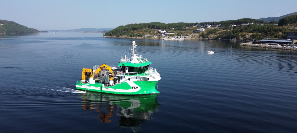 MS «FSV Superior»