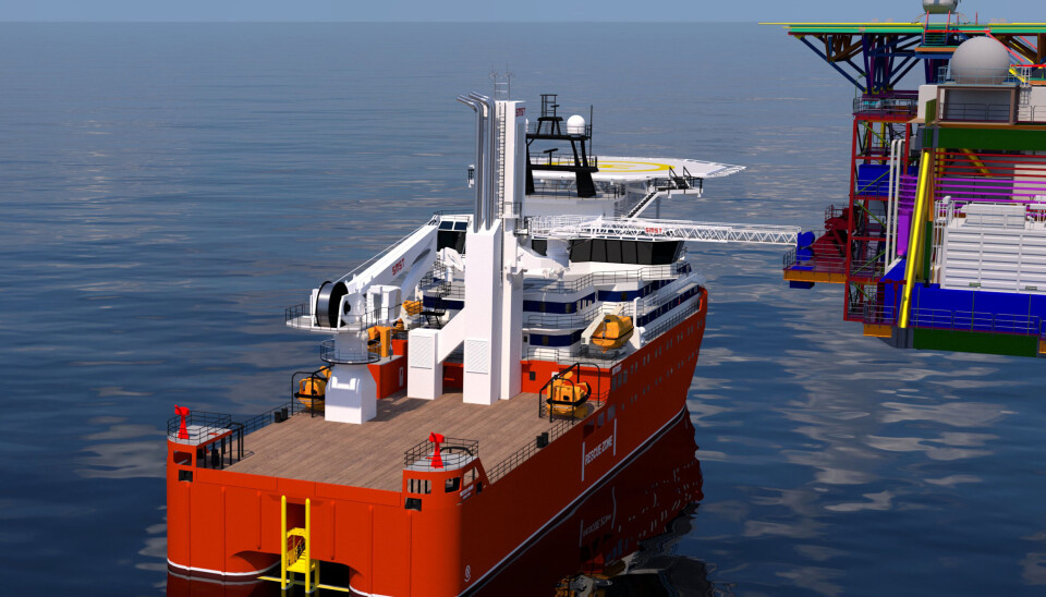 ACEL AS signerer kontrakt med Green Yard Kleven
