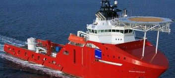 Dof Subsea hanker inn kontrakter