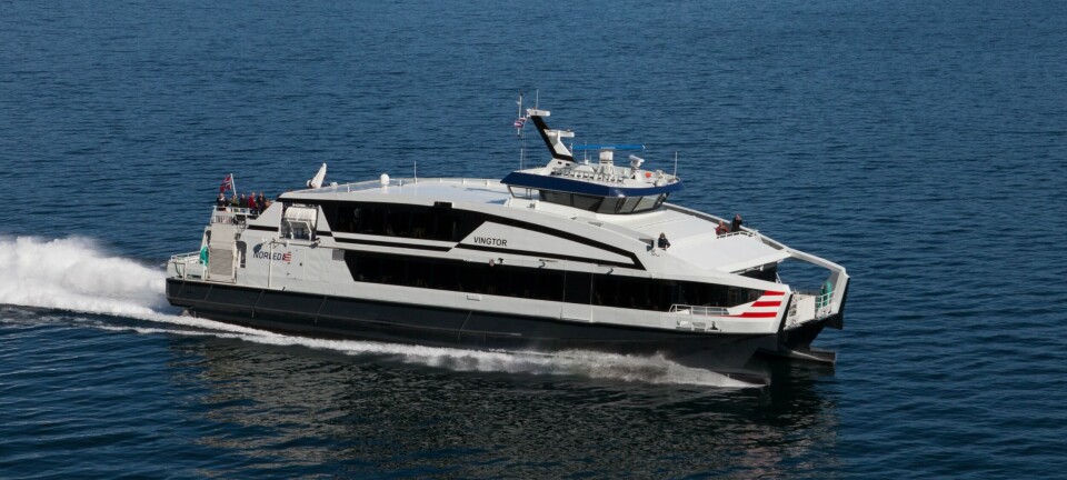 Nå lyses Sogneruten ut på anbud