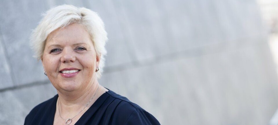 Evakuerer FF «Dr. Fridtjof Nansen»