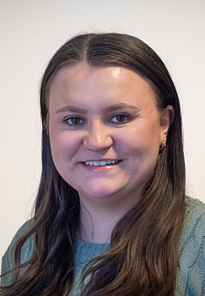 Sunniva Hadland Bøthun
