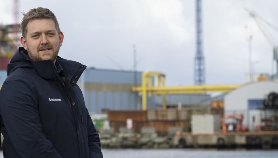 Seksjonssjef i Avdeling for risikostyring og analyse, Vegar Berntsen, forteller at det i all hovedsak er mindre fartøy som forliser, og at majoriteten av disse er fiskefartøy.