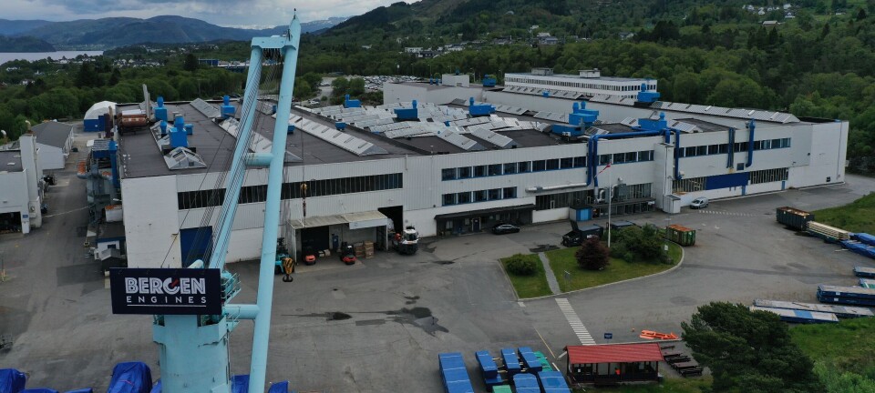 Øker kapasiteten med storinvestering