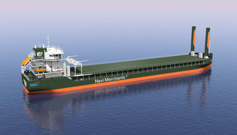 Ulmatec Thermal Solutions sikret storkontrakt