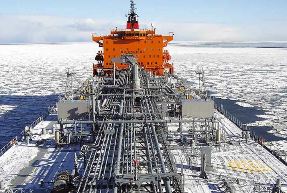 “TORM A/S is in a very difficult situation”