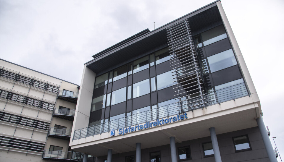 Sjøfartsdirektoratet tar et viktig skritt mot en mer moderne og bærekraftig fremtid ved å slutte å sende ut plastkort for personlige sertifikater.