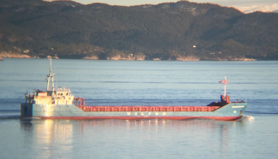 «Wilson Rotterdam»