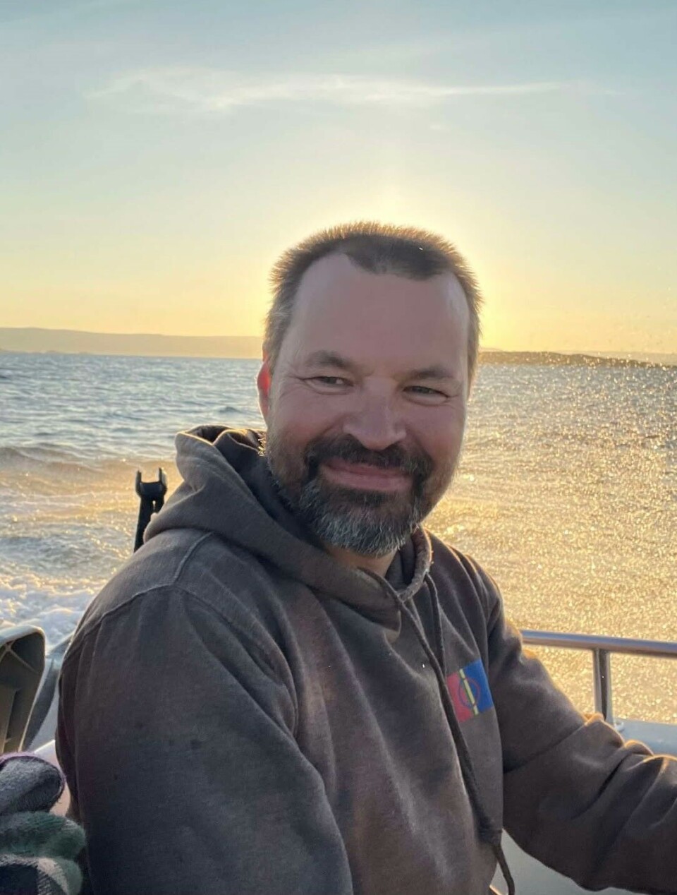 Den erfarne fiskeren Ole Peder Eikvik omkom på jobb.