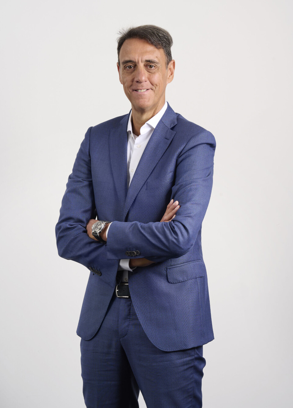 Raul Gil, EVP Transmission Prysmian.