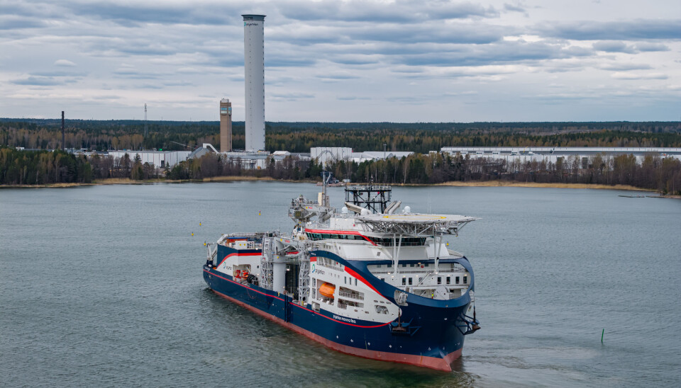 An Evolution of the Sister Ship