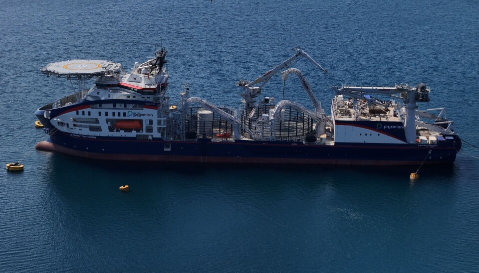 An Evolution of the Sister Ship