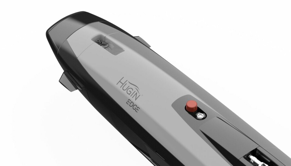 Systemet bygger blant annet på HUGIN-teknologien, Kongsbergs velkjente serie med autonome undervannsfarkoster (AUV), som brukes til oppdrag som havbunnskartlegging, inspeksjon og søk etter ubåter eller miner.