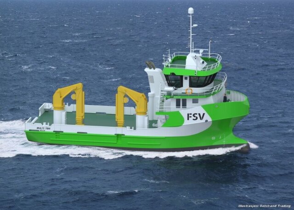 FSV Group