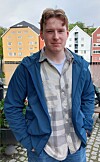 Sommerstudenter ga Kystverket et teknologisk løft