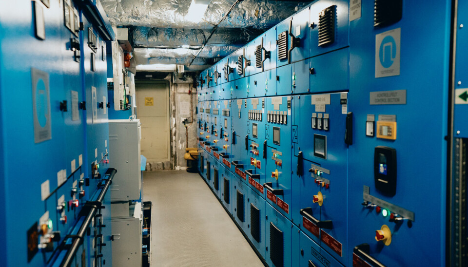 Norwegian Electric Systems (NES) har fått i oppdrag å levere kraft- og automasjonssystemer til en ny ferge som bygges ved Tersan Shipyard i Tyrkia.
