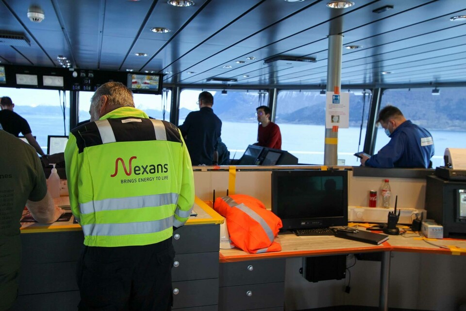 Foto: Ulstein Group