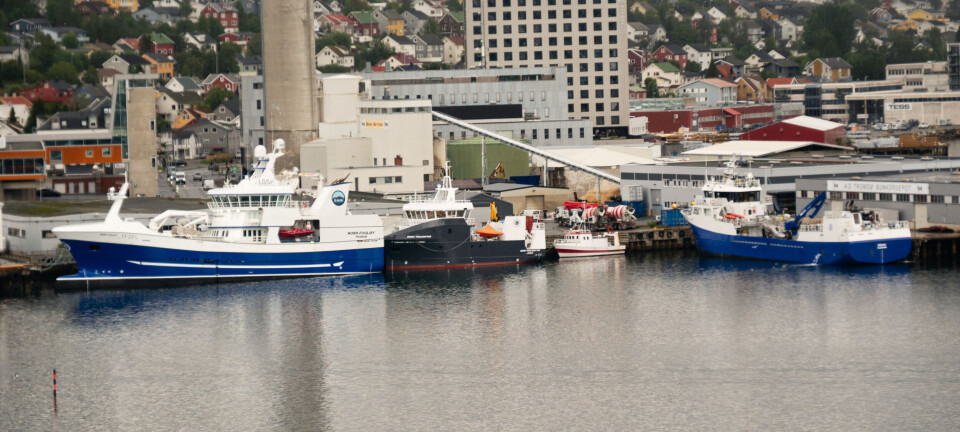 En fisker ser en fjord – alle fiskerne ser alle fjordene