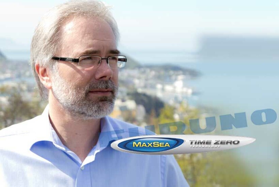 Trond Strømmen